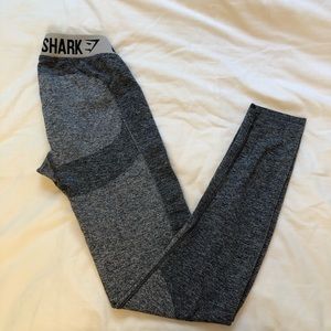 GYMSHARK FLEX LEGGINGS